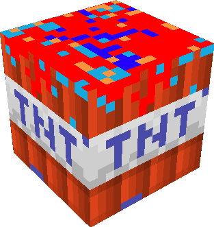 Minecraft Blocks