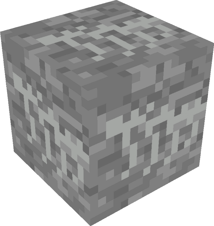 Minecraft Blocks