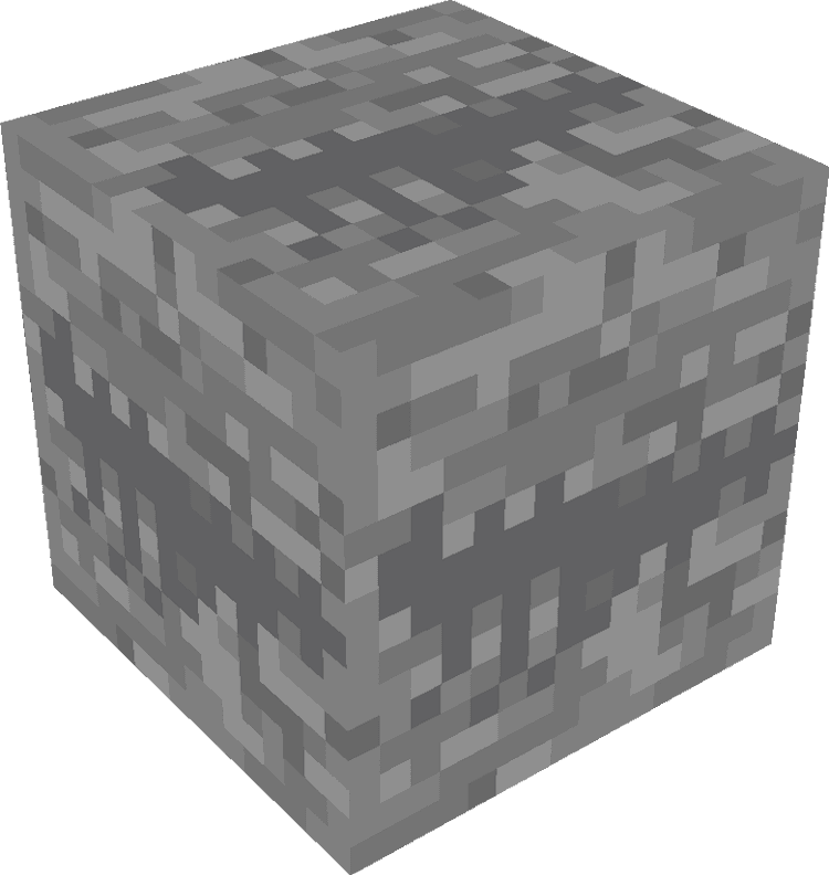 Minecraft Blocks