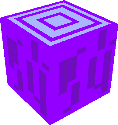 Minecraft Blocks