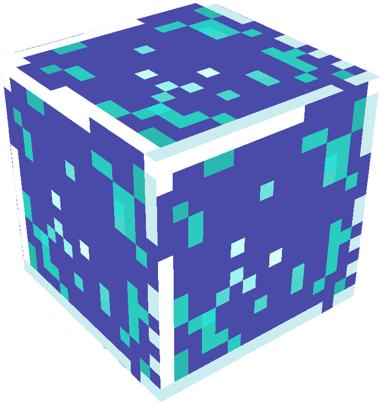 Minecraft Blocks