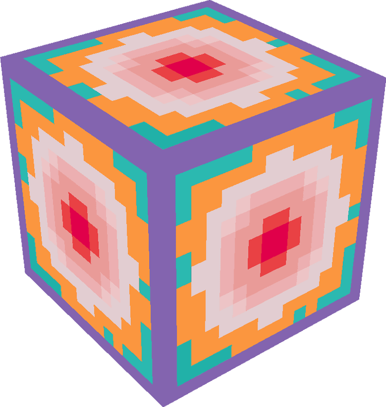 Minecraft Blocks