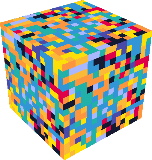 Minecraft Blocks