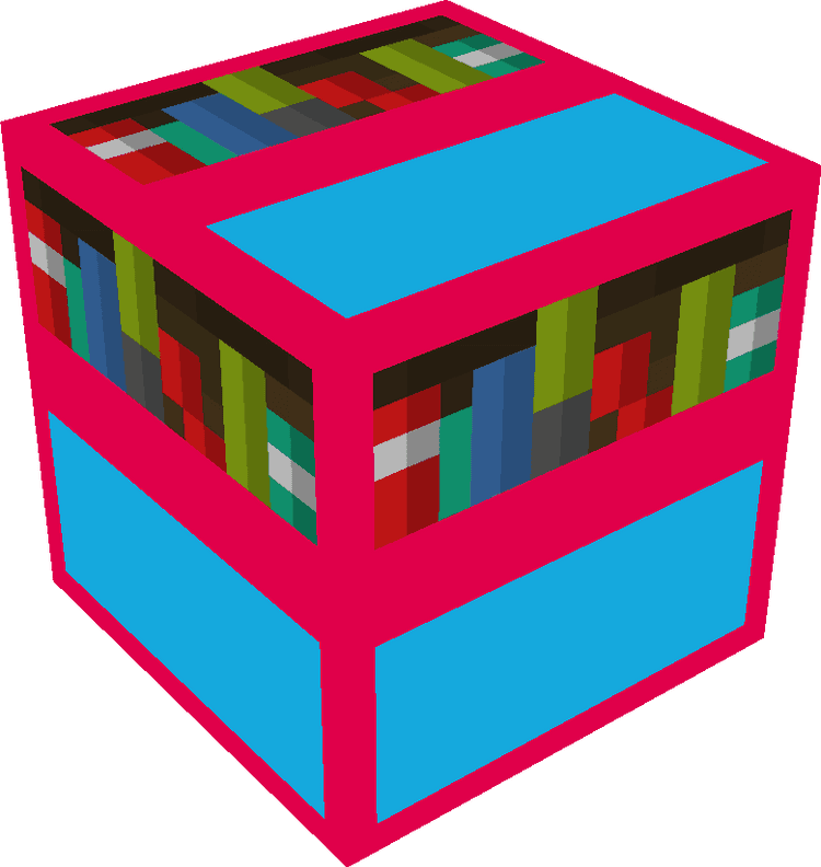 Minecraft Blocks