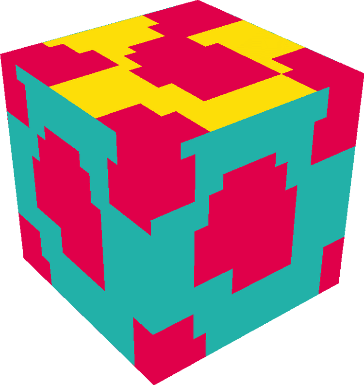 Minecraft Blocks