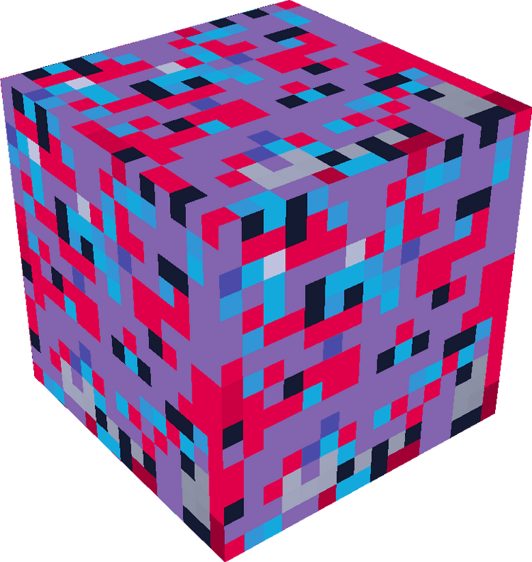 Minecraft Blocks