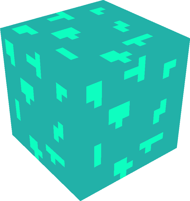 Minecraft Blocks