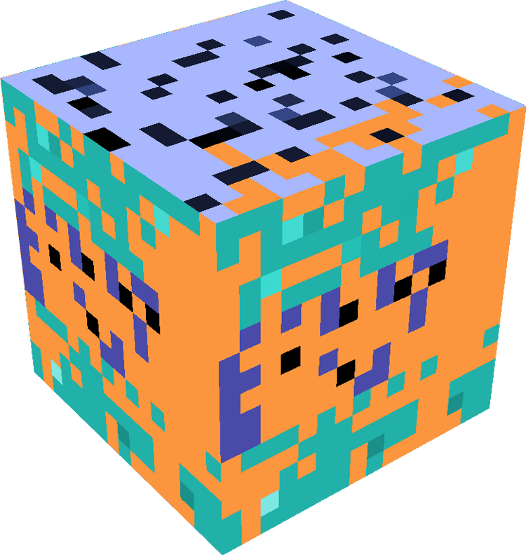 Minecraft Blocks