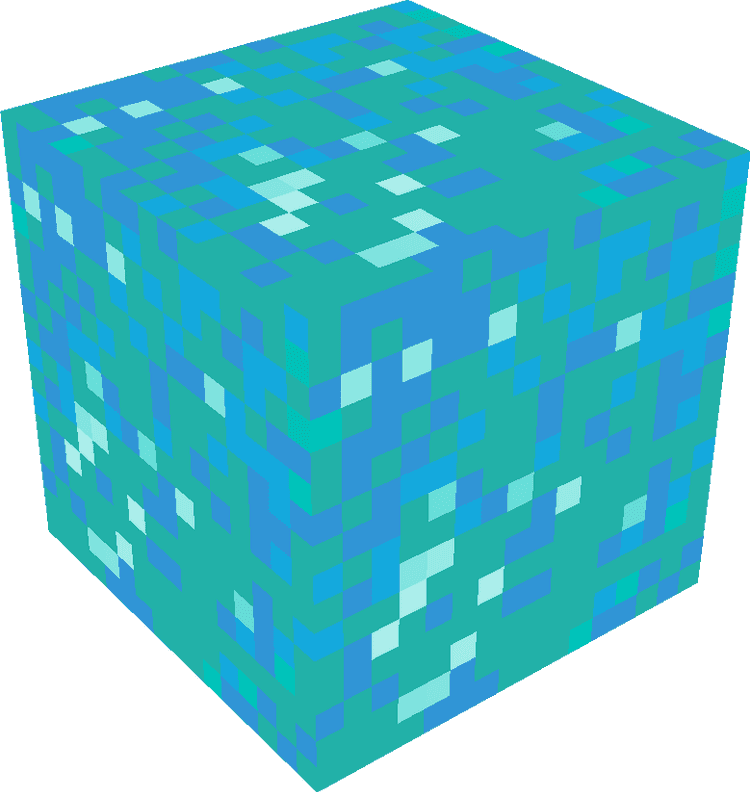 Minecraft Blocks