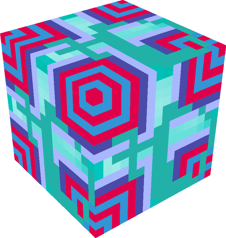 Minecraft Blocks