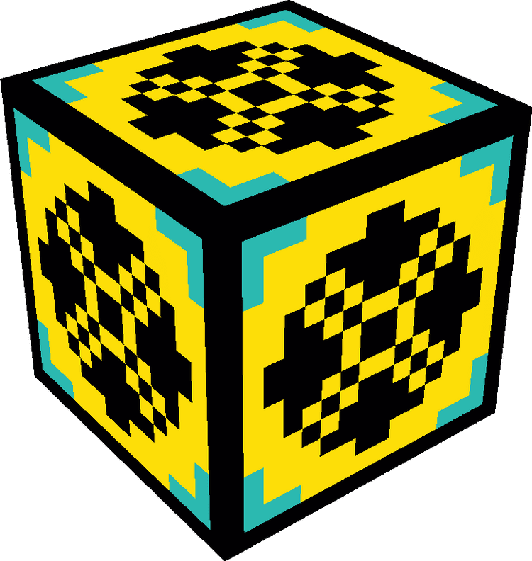 Minecraft Blocks