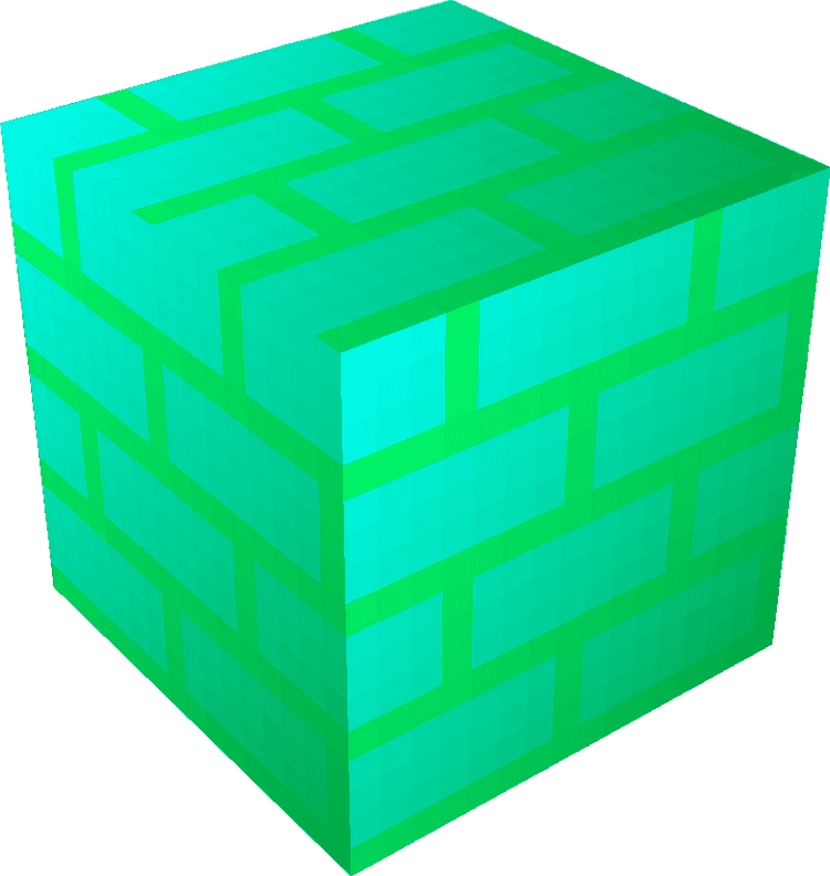 Minecraft Blocks