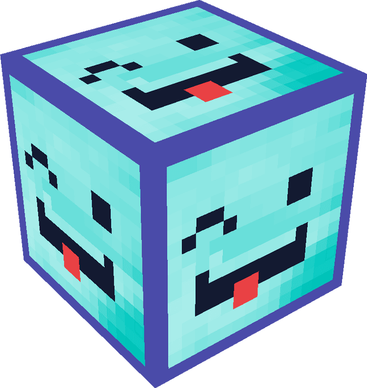 Minecraft Blocks