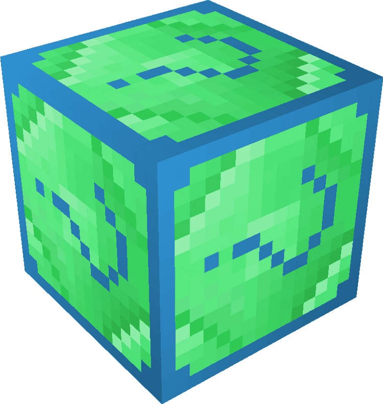 Minecraft Blocks