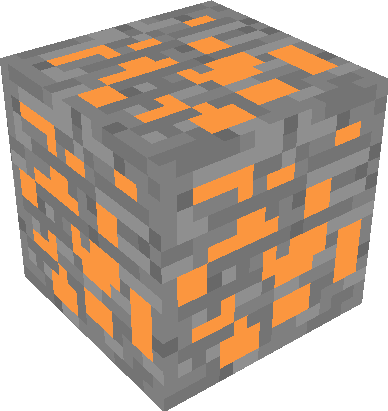 Minecraft Blocks