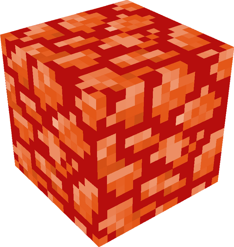 Minecraft Blocks