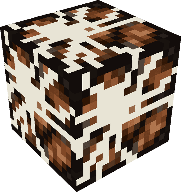 Minecraft Blocks