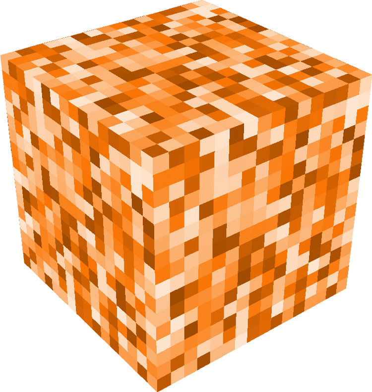 Minecraft Blocks