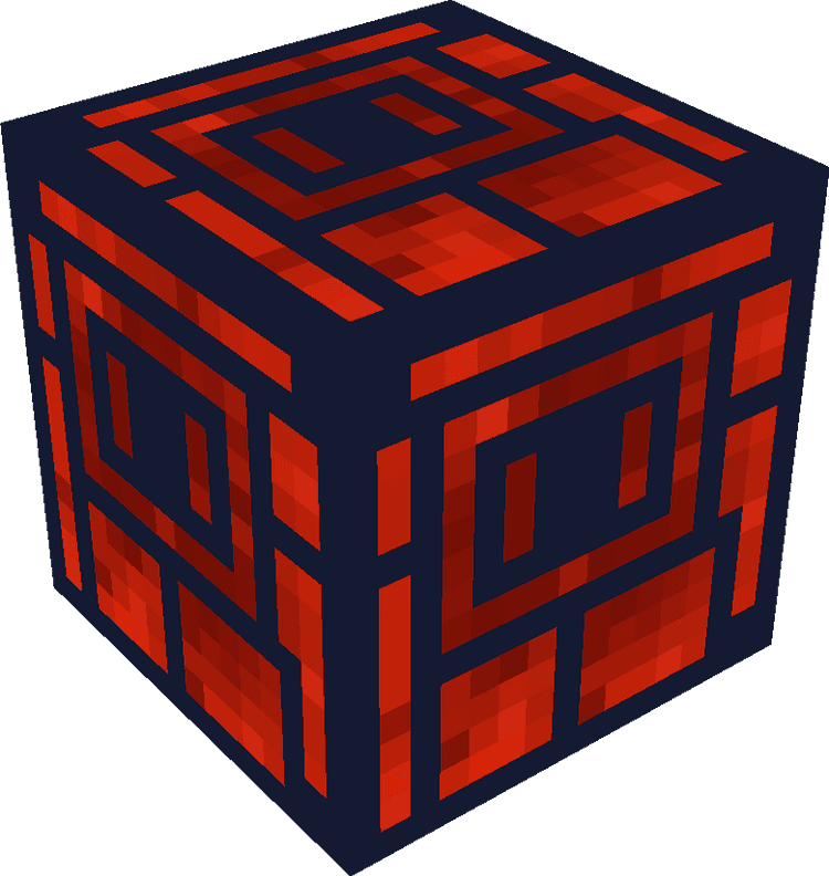 Minecraft Blocks