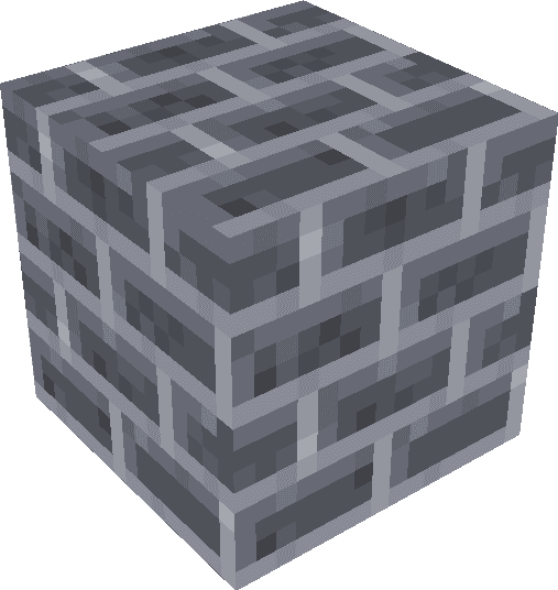 Minecraft Blocks