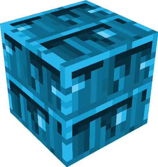 Minecraft Blocks