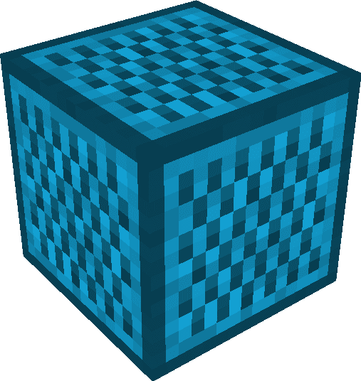 Minecraft Blocks