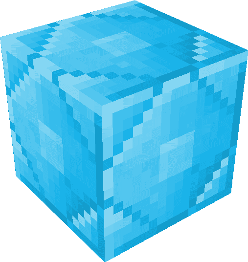 Minecraft Blocks