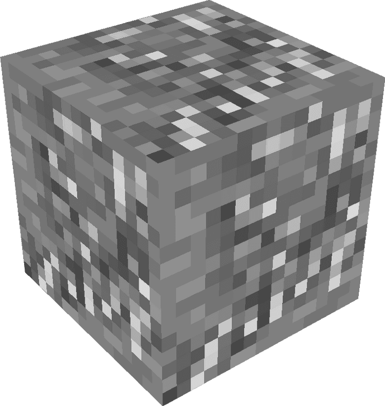 Minecraft Blocks