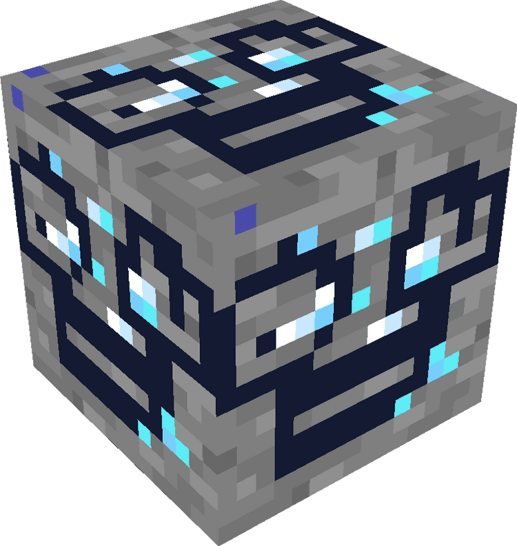 Minecraft Blocks