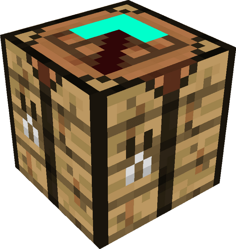 Minecraft Blocks