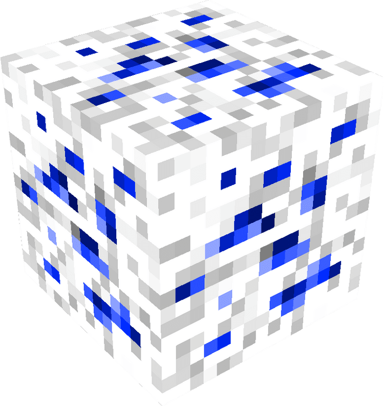 Minecraft Blocks