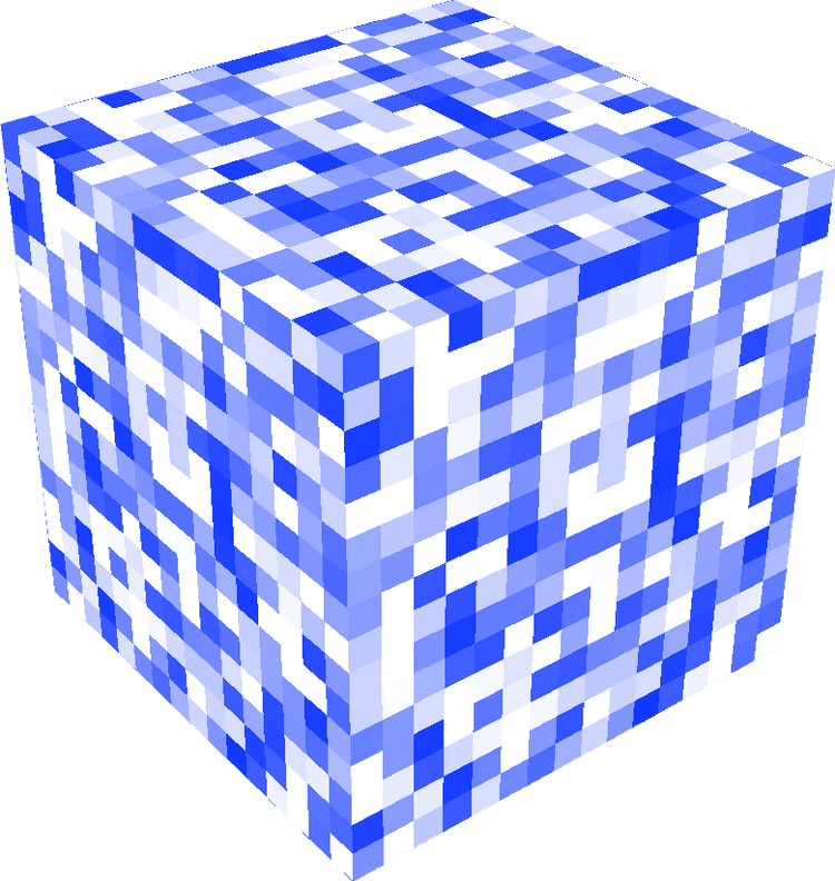 Minecraft Blocks