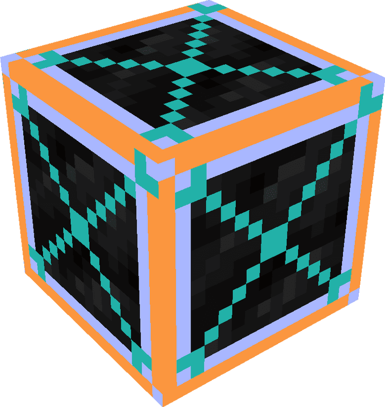 Minecraft Blocks