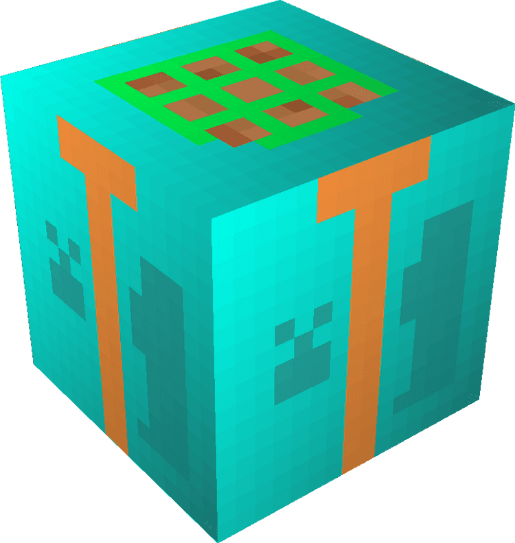 Minecraft Blocks