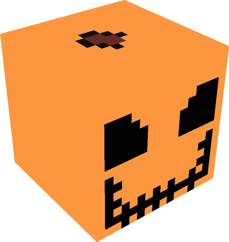 Minecraft Blocks