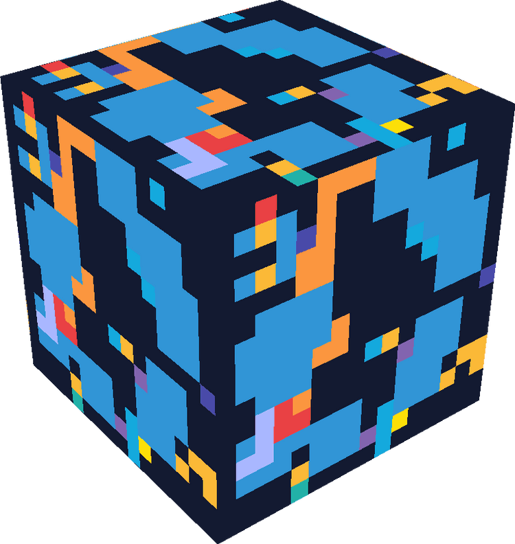 Minecraft Blocks