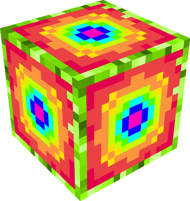 Minecraft Blocks