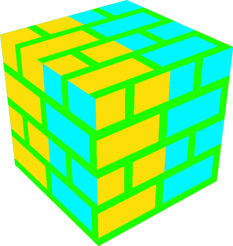 Minecraft Blocks