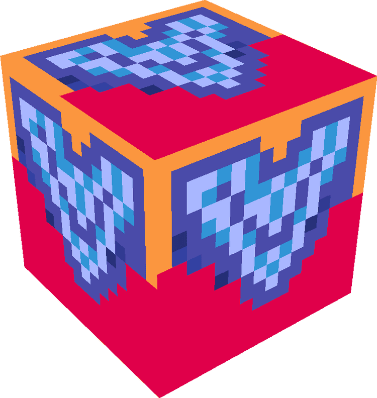 Minecraft Blocks