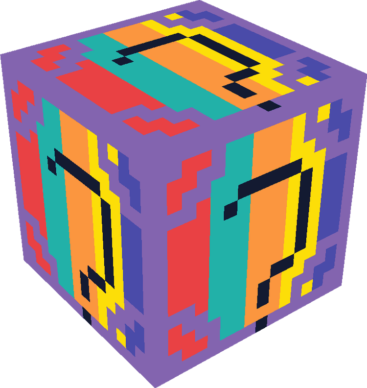 Minecraft Blocks