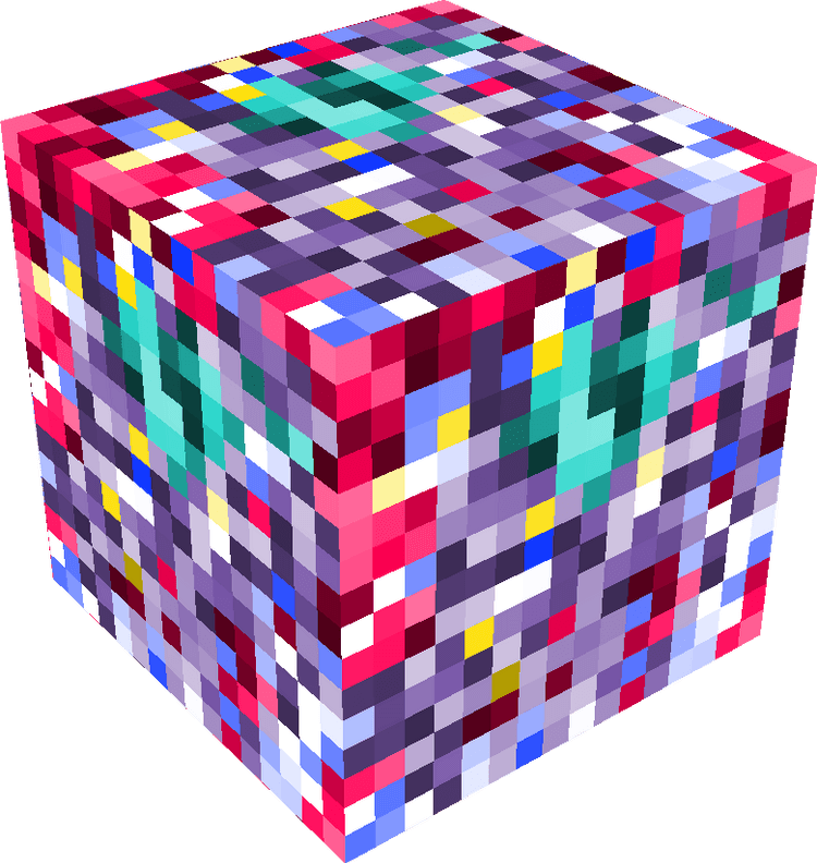 Minecraft Blocks