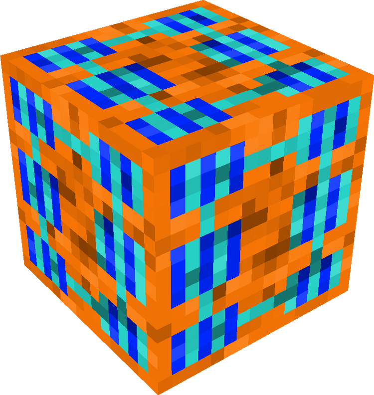 Minecraft Blocks