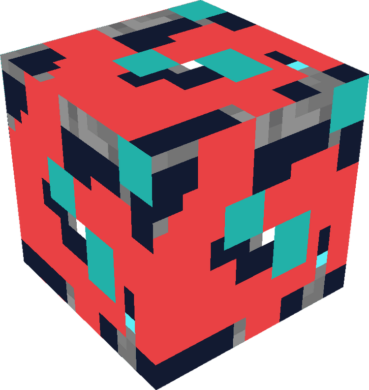 Minecraft Blocks