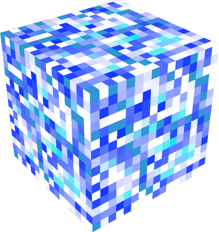 Minecraft Blocks