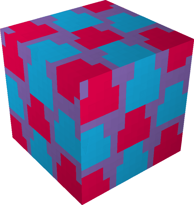 Minecraft Blocks