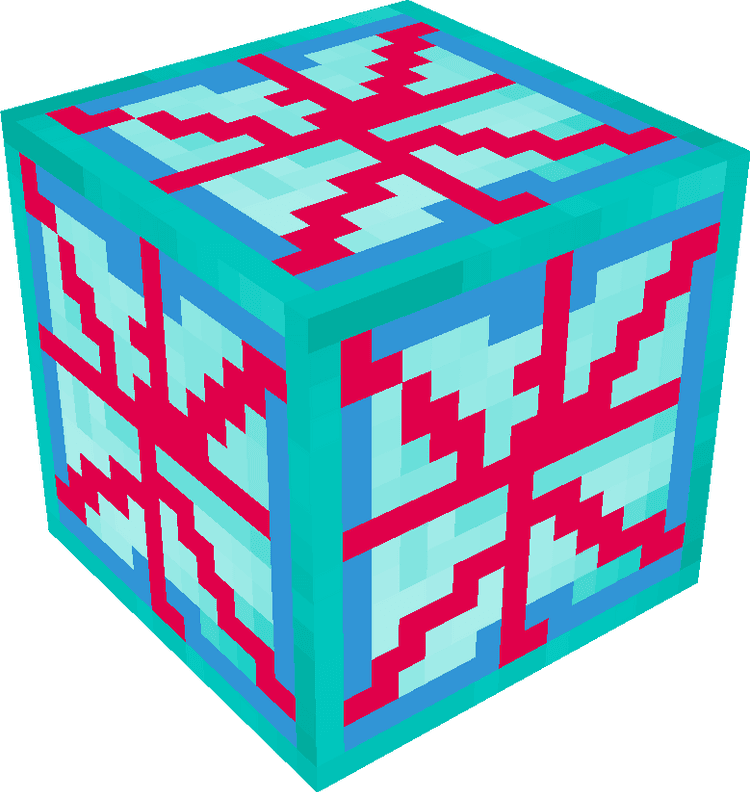 Minecraft Blocks