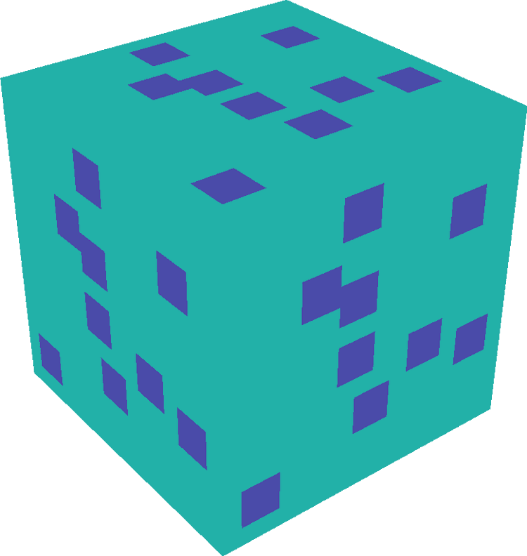 Minecraft Blocks