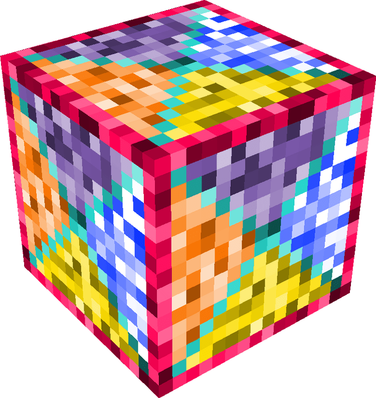 Minecraft Blocks