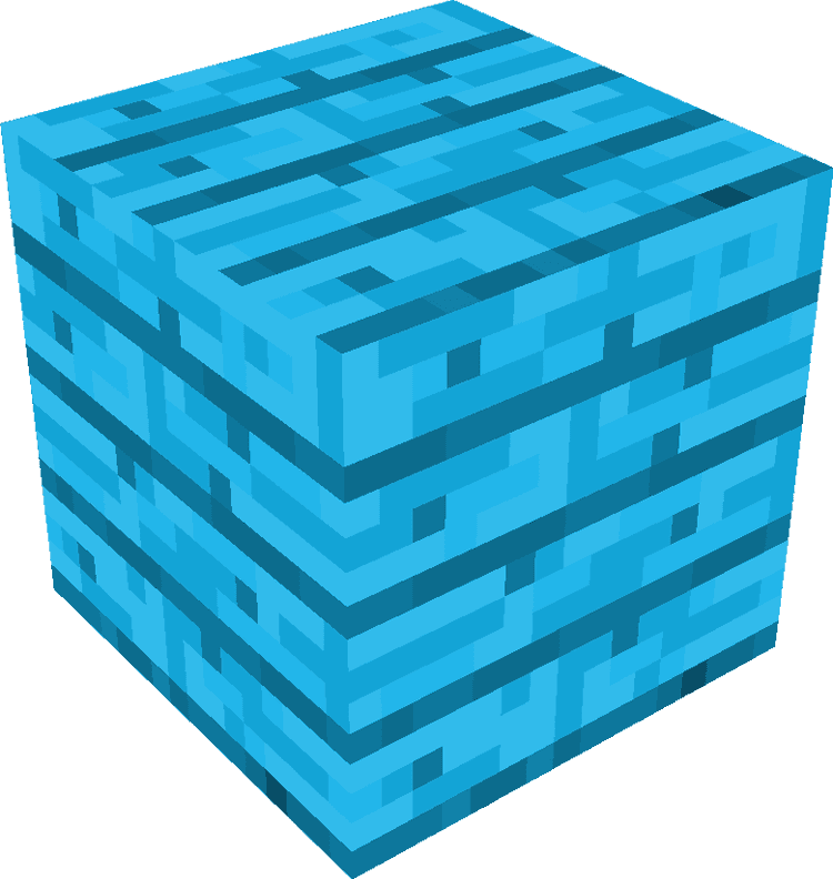 Minecraft Blocks