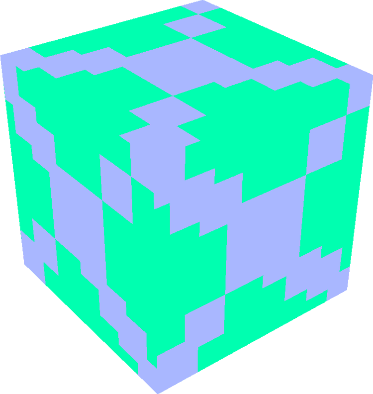 Minecraft Blocks